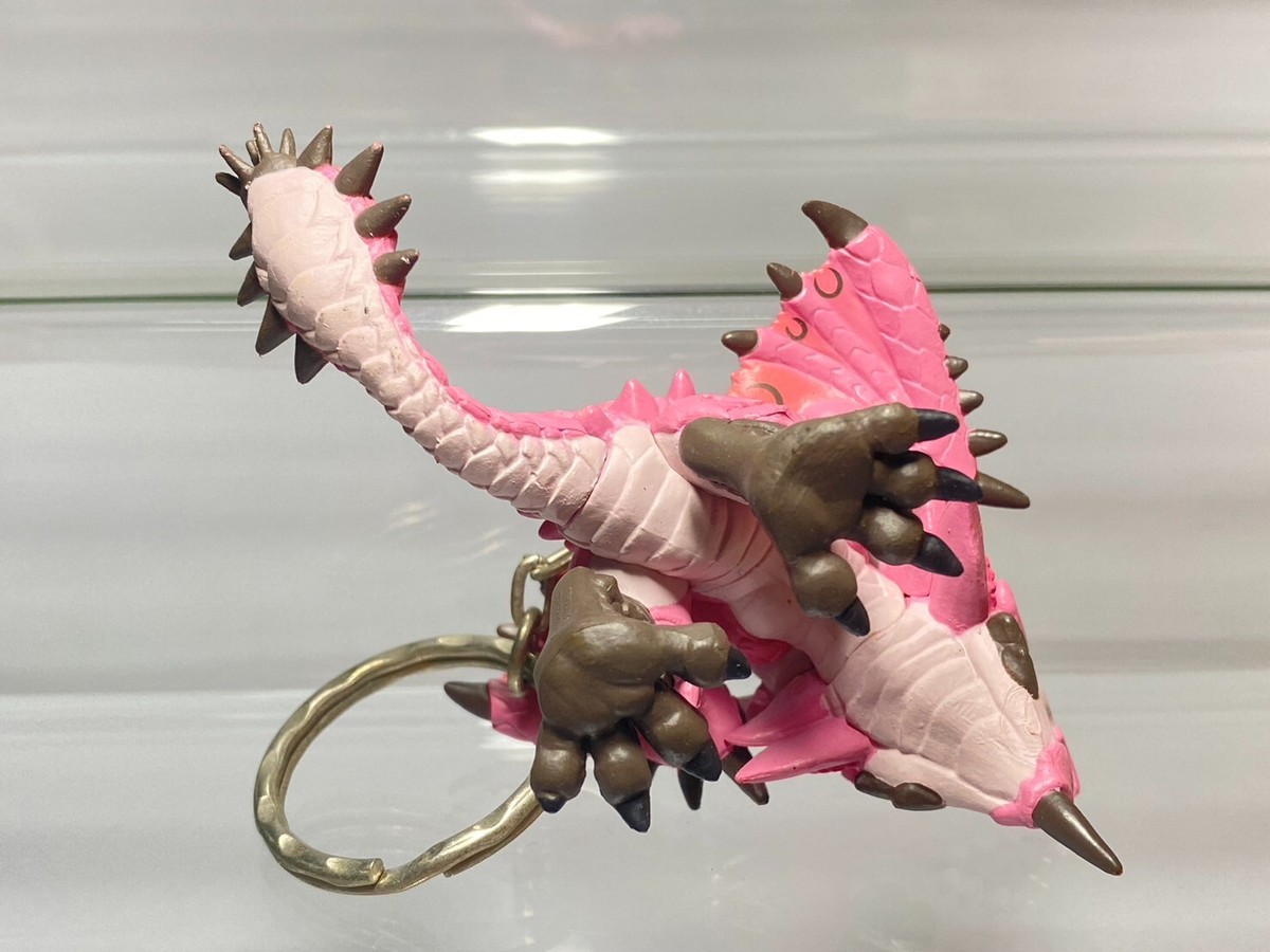 マグナム様のピンクの龍郷 PINK MONSTER - YouTube