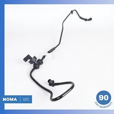 13-19 Jaguar X351 XJ 3.0L S/C Brake Vacuum Vapor Hose DW939C491AE OEM