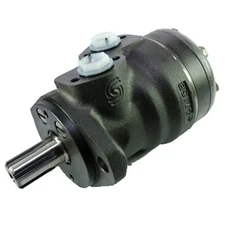 1" 1/2 BSP Hydraulic Orbital Motor OMR250-151-0726 151-0726