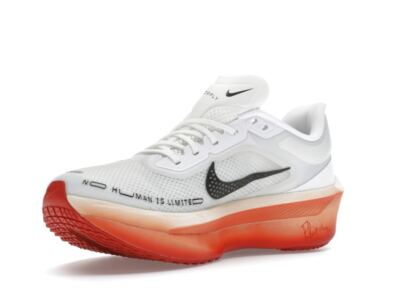 Size 8 - Eliud Kipchoge x Nike Zoom Fly 6 It's Just The Start for