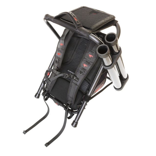 3d Archery Stool - Stools Item