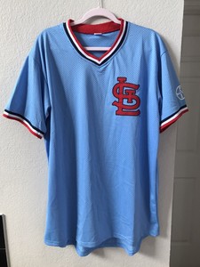 st louis cardinals powder blue