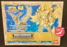 RARE Saint Seiya Saint Myth Cloth Cygnus Hyoga God Cloth OCE Figurine Du JAPON