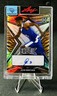 JEAN MONTERO RC AUTO /15 - 2022 Leaf Exotic Basketball XRC Tiger Print