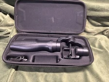 Hohem iSteady Pro 4 3-Axis Gimbal Stabilizer for GoPro 12/11/10/9/8/7/6 DJI Osmo