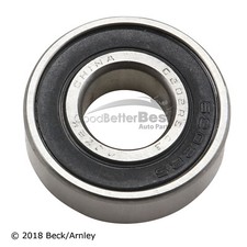 One New Beckarnley Drive Belt Idler Pulley Bearing 0513860 One New Beckarnley Drive Belt Idler Pulley Bearing 0513860