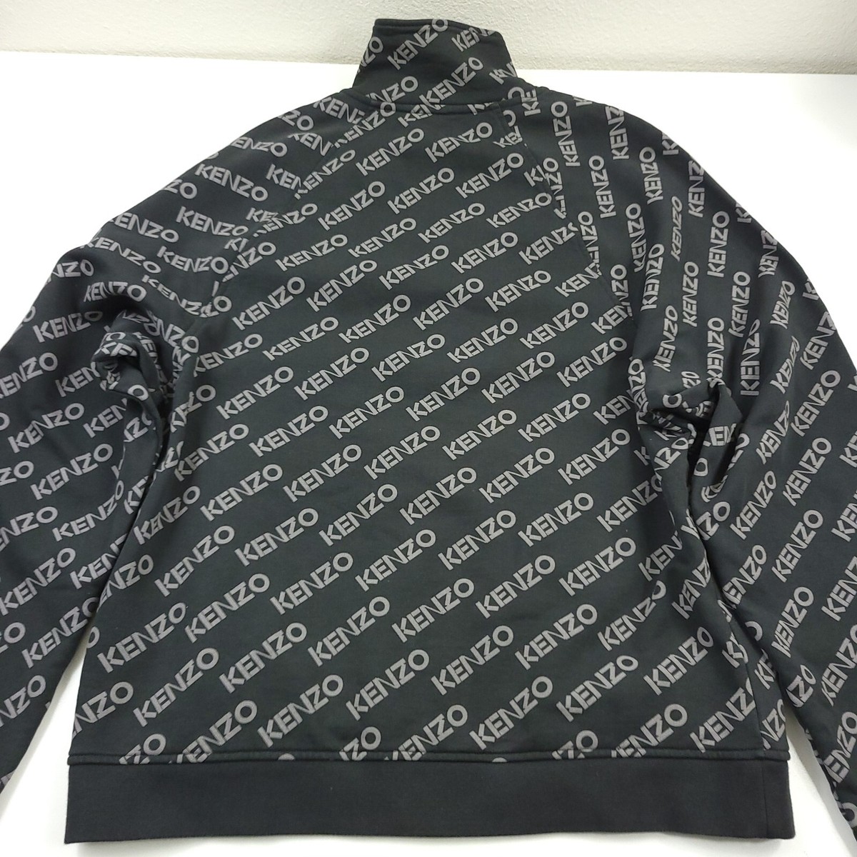 KMNZ KMN Track Jacket Mサイズ KMN Track Jacket - DEBUT | KMNSUPPLY