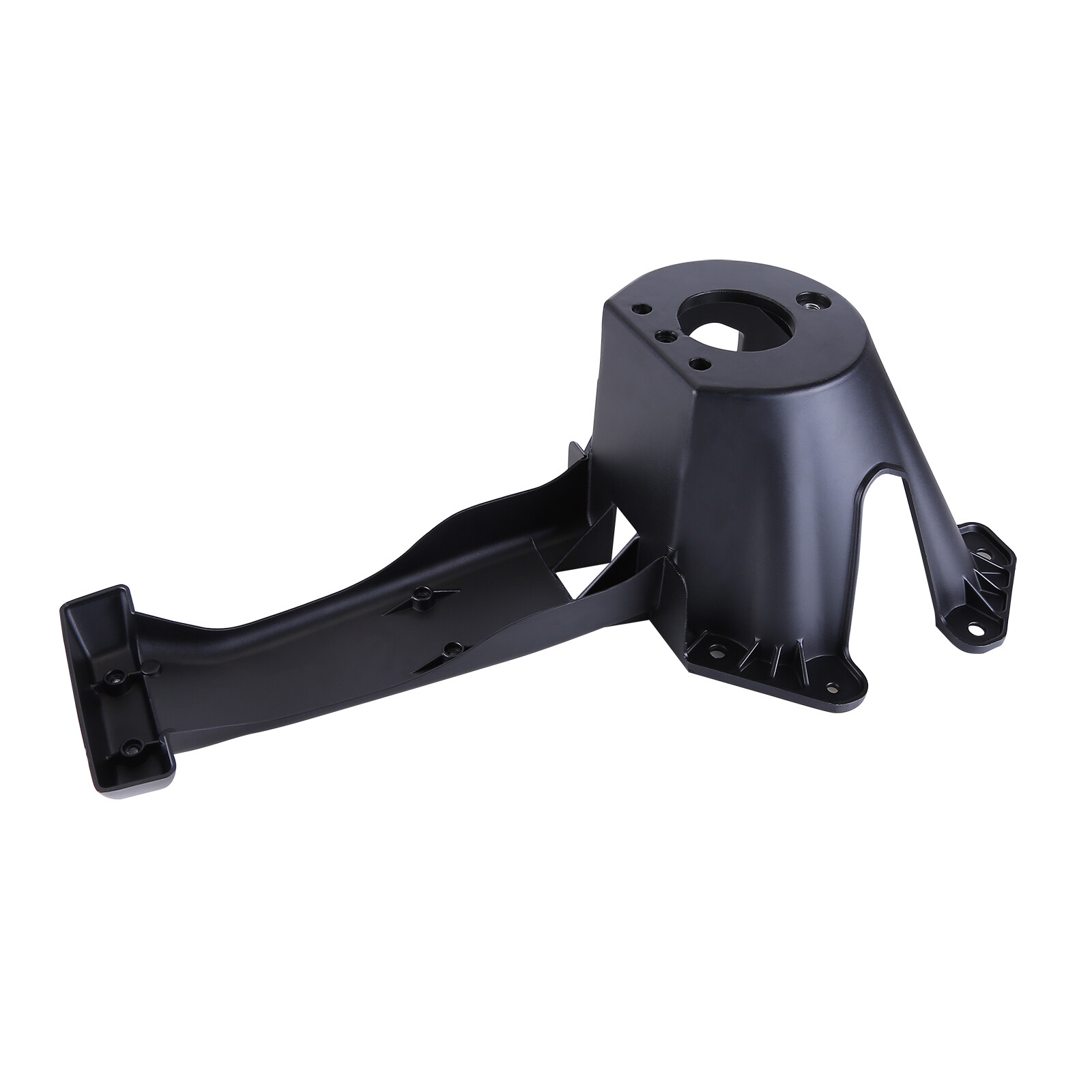 Spare Tire Carrier Mounting Bracket Fits 0718 Jeep Wrangler JK 3.6L