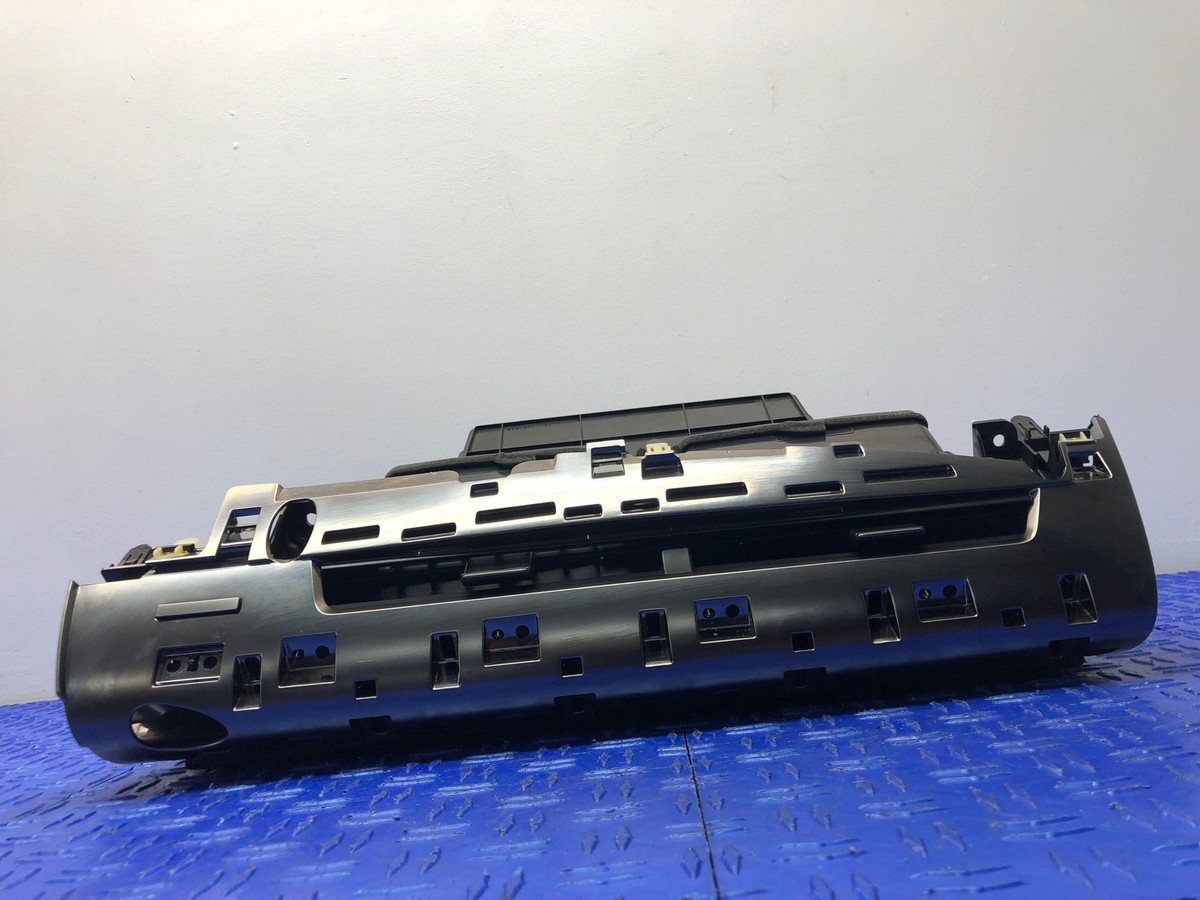 2018-2025 LEXUS LC500 FRONT RIGHT DASHBOARD GLOVE BOX STORAGE BIN