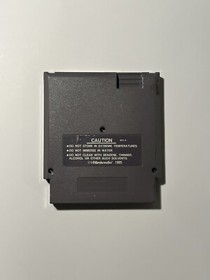 Mickey MouseCapade Nintendo NES Game Mickey MouseCapade NES Retro ORIGINAL WORKS