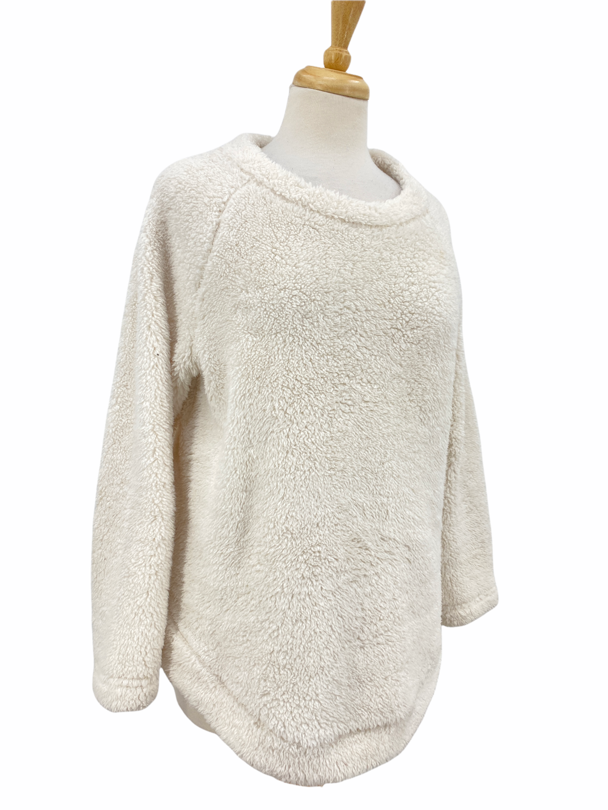 Loft Women's Casual Warm Soft Fuzzy 