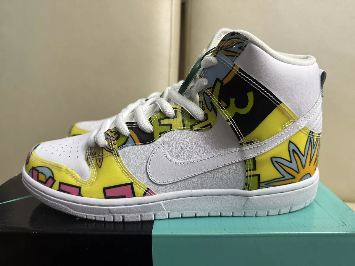 Nike sb dunk high 2015 new arrivals