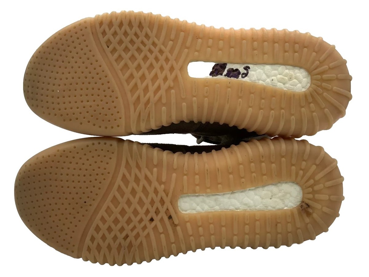 Adidas Yeezy Boost 750 Chocolate Light Brown Gum BY2456 Adidas Yeezy Boost 750 Chocolate Light Brown Gum BY2456