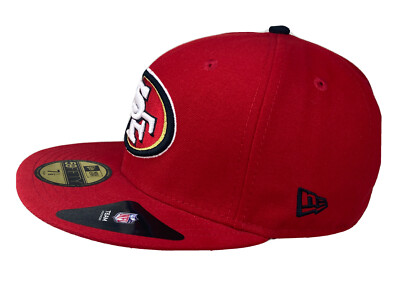 キャップ NewEra 59FIFTY San Francisco 49ers 7 3/8 San Francisco 49ers NFL New Era 59Fifty Super Bowl XXIV 7 3/8 Rare