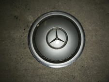 Radkappe Mercedes E-Klasse W124 15 Zoll original Chrome 1244010224 (8)