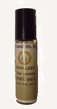 Perfume Cologne Oil Roll-on 1/3 oz Roll on Designer Scents H and I Scents