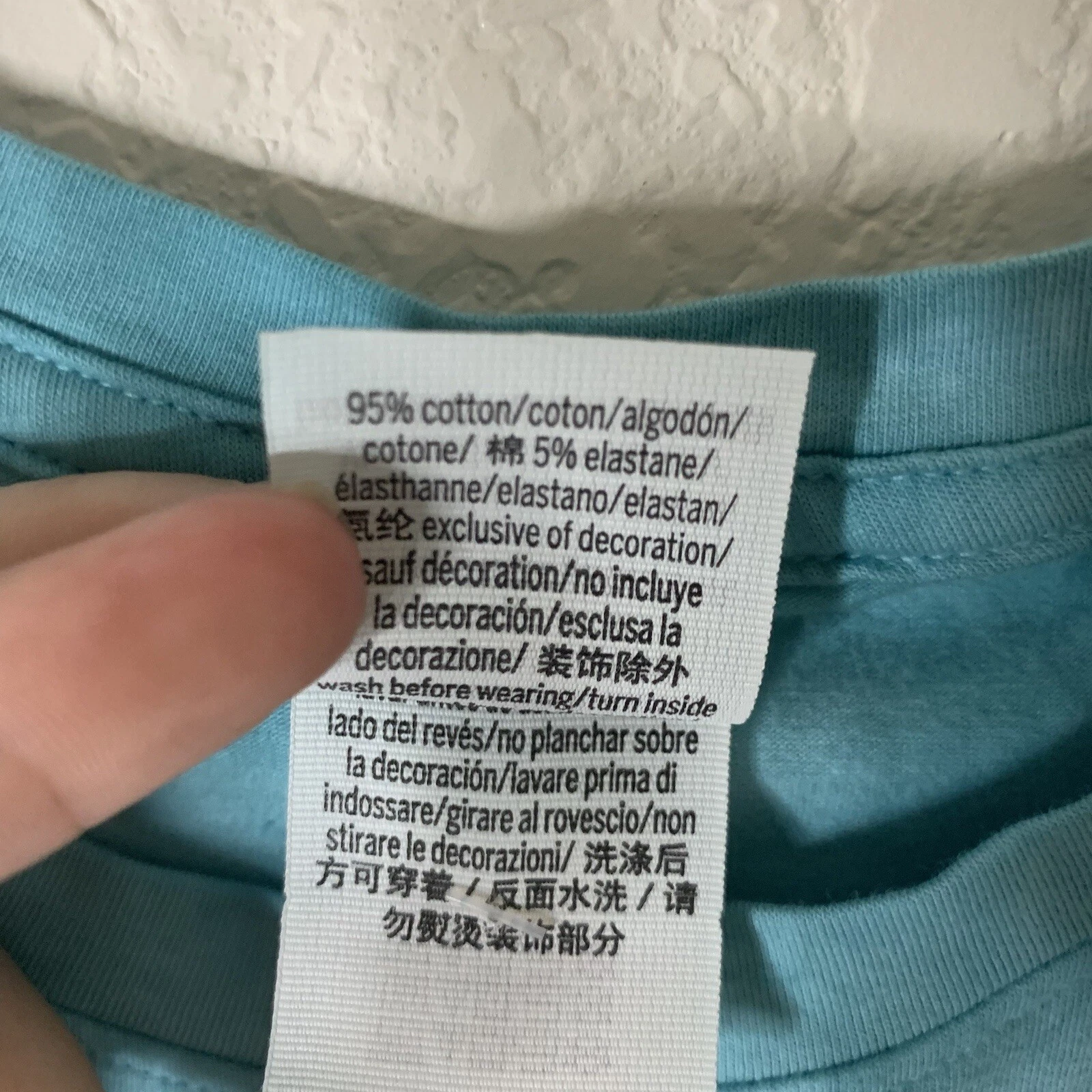 UNDERCOVER Abito donna VS rosa blu tinta unita senza maniche increspato XS