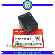 OEM NEW ELD Electronic Load Detector Unit For Honda Civic CR-V Element Fit RSX