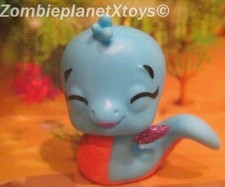 HATCHIMALS COLLEGGTIBLES FIGURE SEASON 3 BLUE SANDSNAKE cute snake