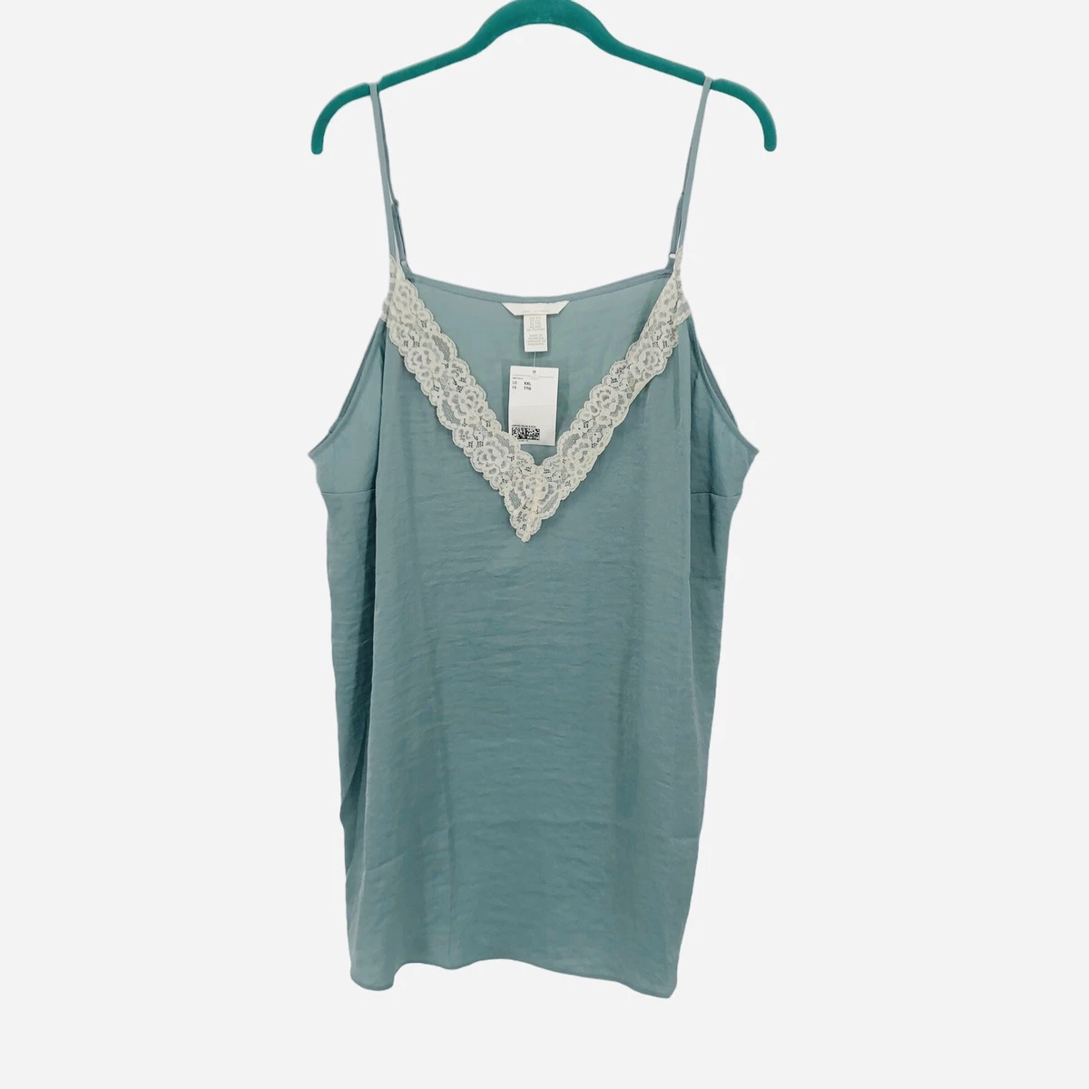 H&m top maternity tank