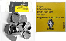 Renault 4 4L R4 - Produit 7701206837 neuf / kit de joints filtre GPL