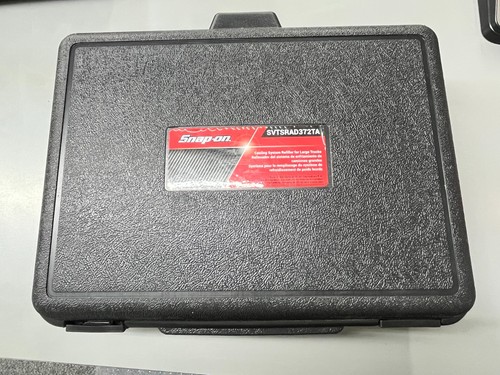 Snap-on SVTSRAD372TA Vacuum Venturi Cooling System Refiller