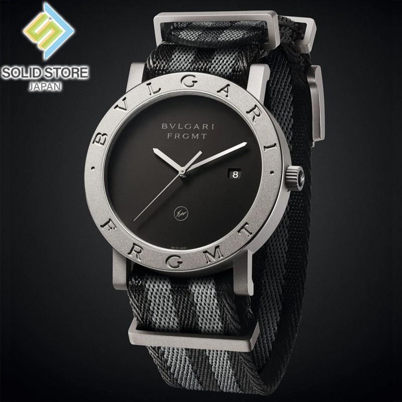BVLGARI x FRAGMENT Bulgari Bulgari SAP103443 Japan Limited 250