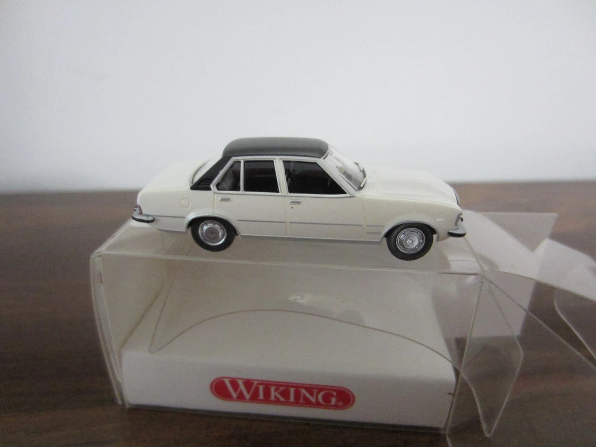 Opel White Diecast Cars for sale | eBay