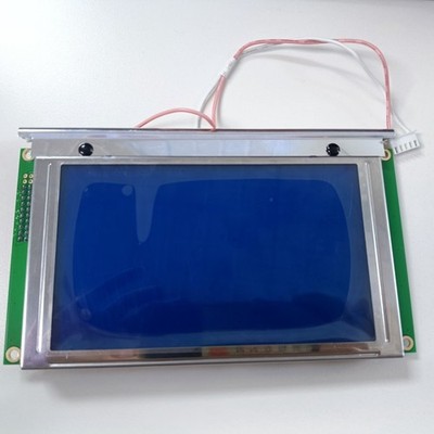 Compatible for CK66 UL94V-0 M014CGA LMBHAT014G10C LCD Display Screen Panel *wq