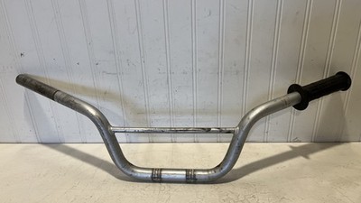 2002 Honda XR70R XR70 OEM Handle Bar Handlebars 53100-GCF-670ZB
