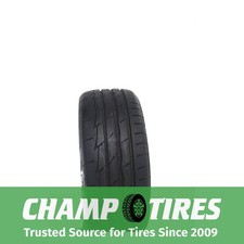 P24545r17 Firestone Firehawk Indy 500 Takeoff 99 W Used 1032nds
