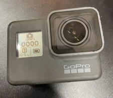 GoPro Hero 5   Action Camera Black