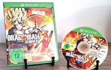 DragonBall: Xenoverse XV | Microsoft Xbox One | guter Zustand