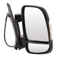 Retroviseur droit (ou coque) Fiat DUCATO