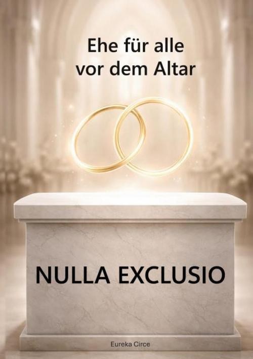 NULLA EXCLUSIO Eureka Circe
