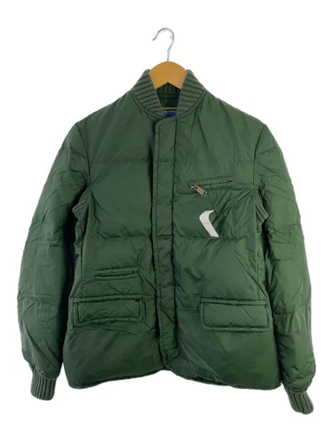 Piumino DSQUARED2 44 poliestere verde