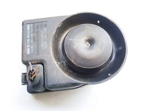 Audi A4 2009 Alarm Siren Module (Alarm System-Horn ) 1k0951605c, f #2624666-31