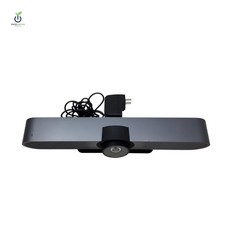 Logitech MeetUp 4K Ultra HD Conference Camera 120 Wide Angle