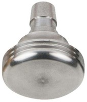 Ks Tools 140.5249 Schlagaufsatz, Glatt
