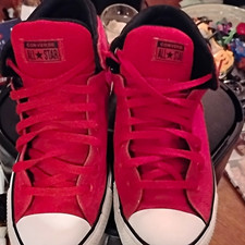 Converse Chuck Taylor All Star Street High To...