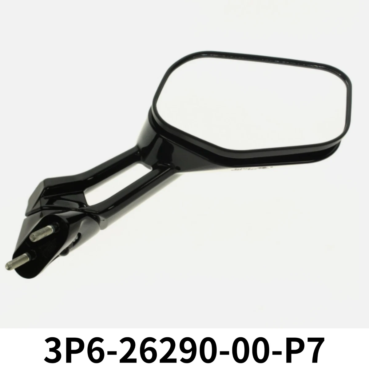 Motorcycle & Scooter Mirror Assemblies for Yamaha FJR1300A for