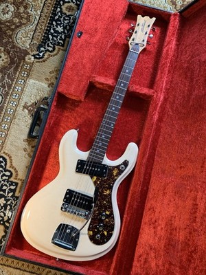 1971 Aria 1702T WT Phase 2/Hi-Flyer Matsumoku Kurt Cobain Japan