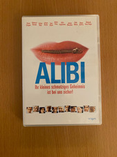 Alibi - DVD - Steve Coogan / Rebecca Romijn /...