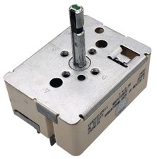 New OEM Kenmore Range Surface Element Infinite Switch WB24T10026 1- Yr Warranty