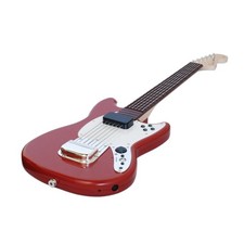 Rock Band 3 Wireless Fender Mustang PRO-Guita...