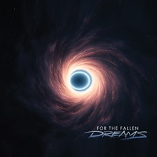 For the Fallen Dreams For the Fallen Dreams sleeve) (CD)