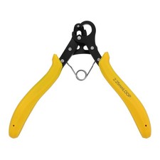 1PCS One Step Professional Wire Looping Plier Tool for 18  26 Gauge Carbon Steel