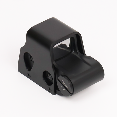 553 Holographic Sight Red/Green Dot Reflex Sight Fits Picatinny