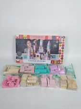 FAO Schwarz Castle Blocks, 75 pieces