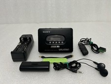 95 New For Sony WM-GX777 tape player Walkman player